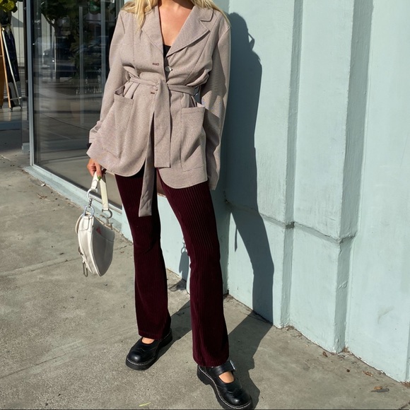 Fifth The Label CONSTANCE BLAZER - S - Picture 2 of 9